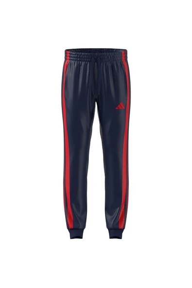 adidas Erkek  Mavi  Eşofman Alt M 3S CB TR PT JI8831 - 8