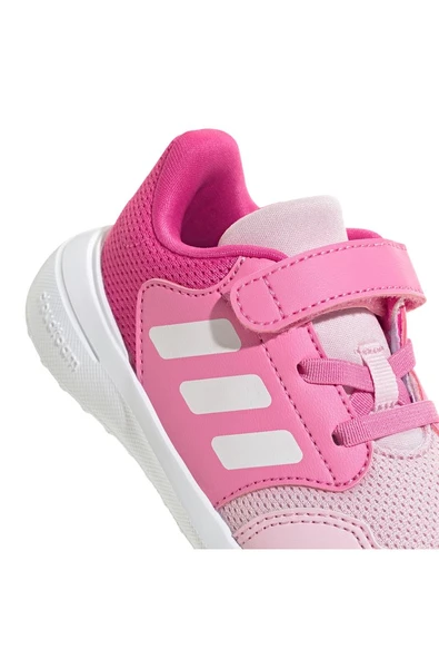 adidas Bebek  Pembe  Koşu Ayakkabısı Tensaur Run 3.0 EL I IH7781 - 8