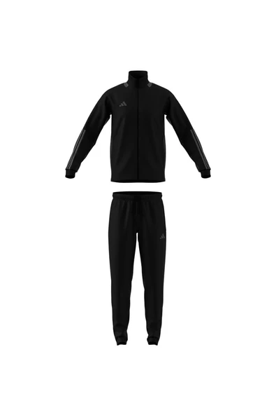 adidas Erkek  Siyah  Eşofman M SERENO TS Siyah IW9220 - 9
