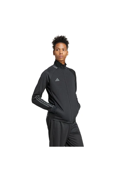 adidas Erkek  Siyah  Eşofman M SERENO TS Siyah IW9220 - 6