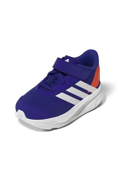 adidas Bebek  Mavi  Koşu Ayakkabısı DURAMO SL2 EL I JI2142 - 11