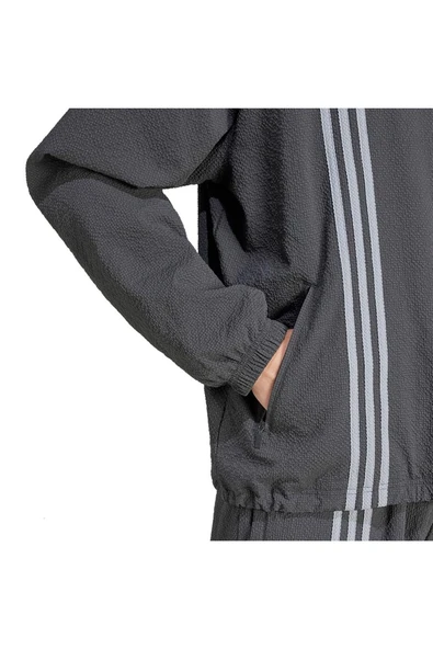 adidas Erkek  Gri  Ceket FB TT JC8860 - 6