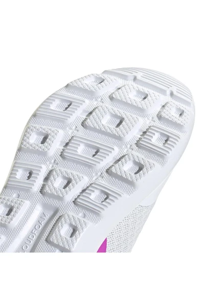 adidas Beyaz Çocuk   Koşu Ayakkabısı FortaRun 3.0 EL C JI2191 - 9
