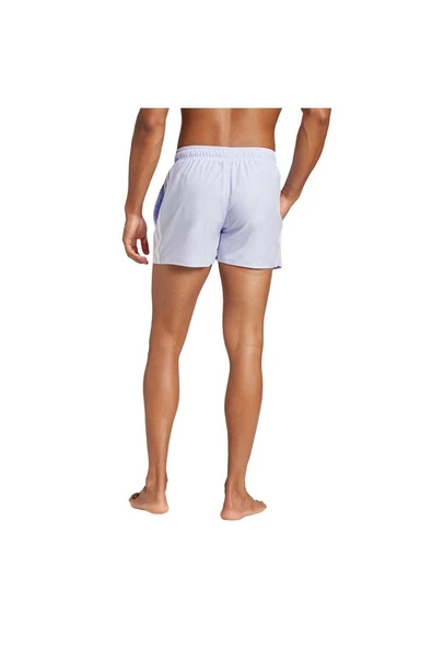 adidas Erkek  Mor  Şort 3S BLD SH 3IN JD4236 - 3