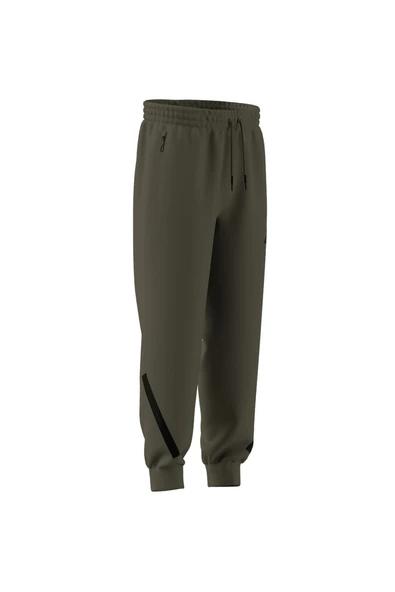 adidas Erkek  Yeşil  Eşofman Altı M Z.N.E. PT Yeşil JC7915 - 9