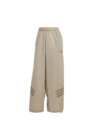adidas Kadın  Bej  Eşofman Altı W FI 3S WVN PT JE0148