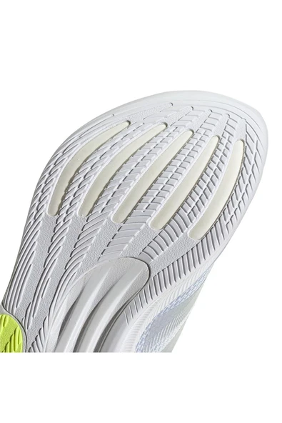 adidas Kadın  Beyaz  Koşu Ayakkabısı SUPERNOVA STRIDE 2 W IH8658 - 9