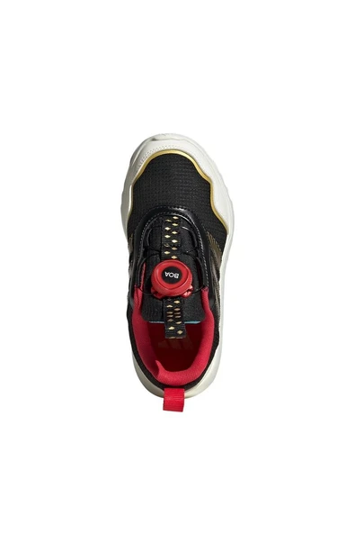 adidas Beyaz Çocuk   Koşu Ayakkabısı ActiveFlex BOA 4.0 C CNY JS3089 - 2