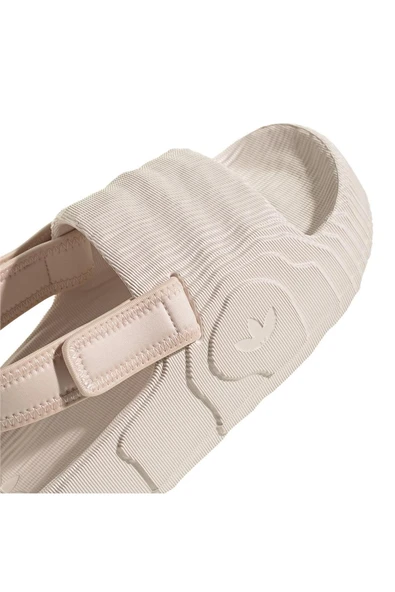 adidas Kadın  Pembe  ADILETTE 22 XLG W IE5651 - 8