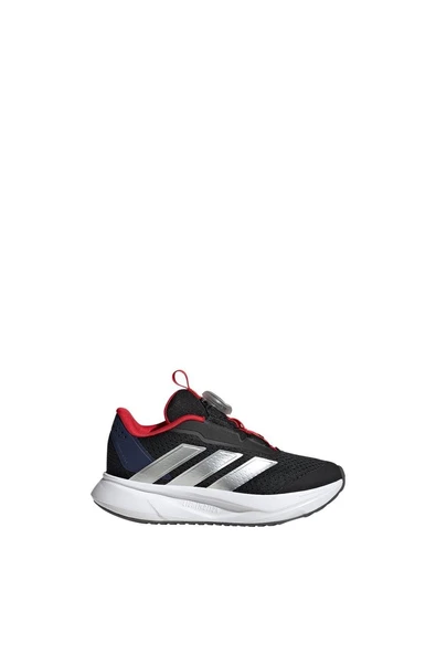 adidas Unisex Çocuk Siyah Koşu Ayakkabısı DURAMO SL2 BOA K IH3603 - 2