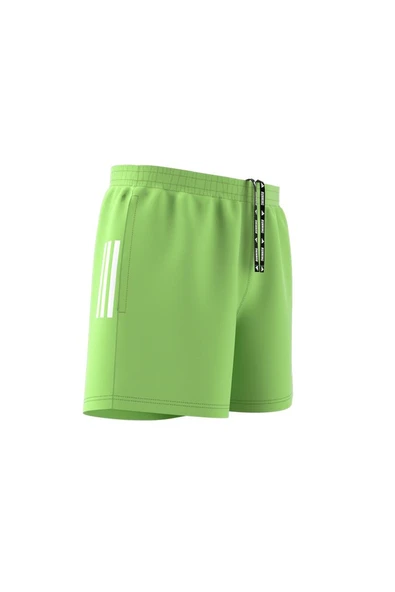 adidas Erkek  Yeşil  Şort OTR B SHORT IZ4396 - 10