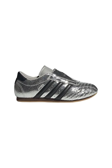 adidas Kadın  Gümüş  Sneaker adidas TAEKWONDO W Gümüş JH9664