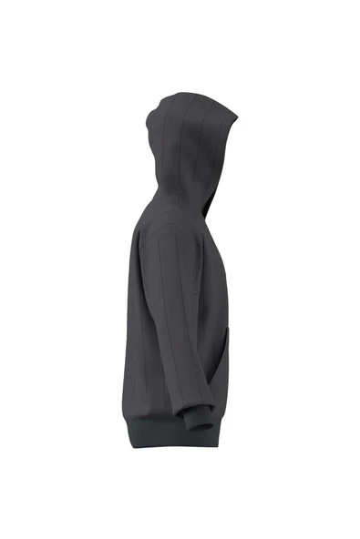 adidas Erkek  Çok renkli  Sweatshirt M US SPORT HD JD8095 - 9
