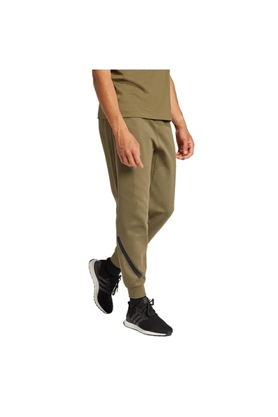 adidas Erkek  Yeşil  Eşofman Altı M Z.N.E. PT Yeşil JC7915 - 3