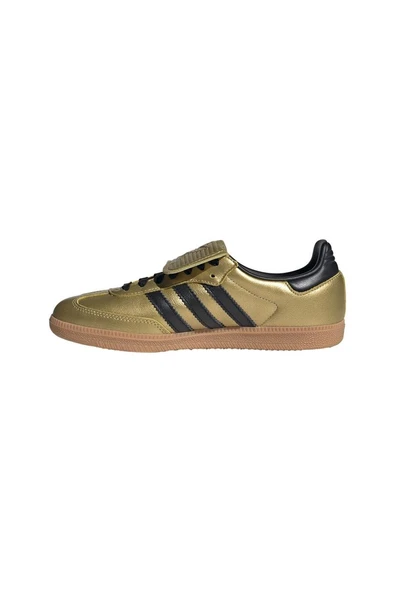 adidas Kadın  Altın  Sneaker SAMBA LT W JH5708 - 5