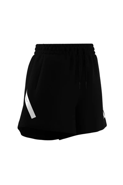 adidas Kadın  Siyah  Şort W Z.N.E.  SHORT Siyah JC5395 - 8