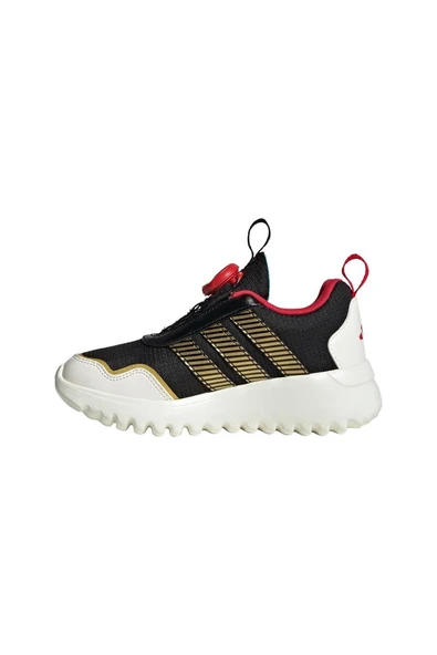 adidas Beyaz Çocuk   Koşu Ayakkabısı ActiveFlex BOA 4.0 C CNY JS3089 - 4