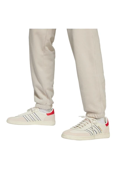 adidas Erkek  Bej  Eşofman Altı WAB  TRACK PAN JD0672 - 6