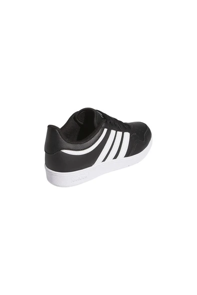 adidas Unisex Çocuk Siyah Yürüyüş Ayakkabısı HOOPS 4.0 J JI3474 - 7