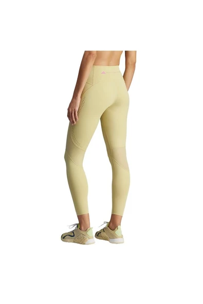 adidas Kadın  Sarı  Tayt aSMC TPR 7/8 L JJ0146 - 4