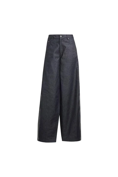 adidas Kadın  Mavi  Eşofman Altı DNM PANT JJ3145