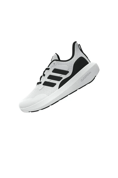 adidas Çocuk  Beyaz  Koşu Ayakkabısı FortaRun 3.0 J JI2174 - 10