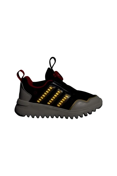 adidas Beyaz Çocuk   Koşu Ayakkabısı ActiveFlex BOA 4.0 C CNY JS3089 - 10