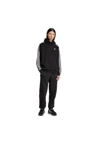 adidas Erkek  Siyah  Eşofman Altı WAB  TRACK PAN JP4487 - 4