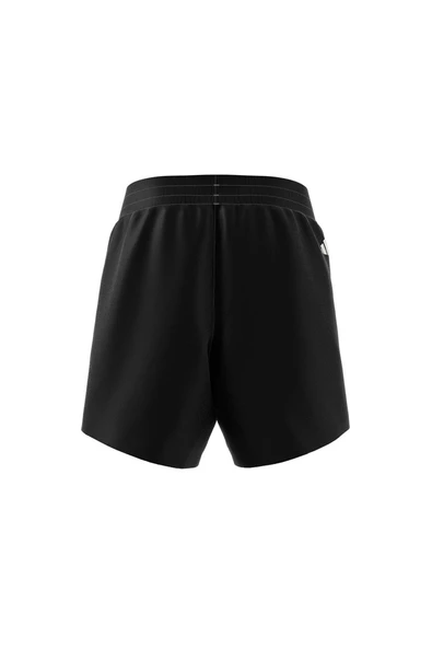 adidas Erkek  Siyah  Şort ANTED SHORT JC7847 - 12