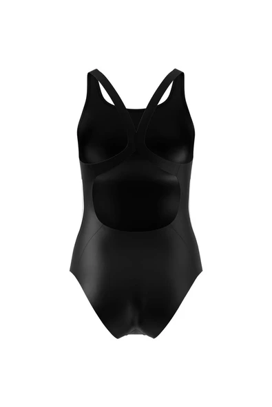 adidas Kadın  Siyah  Mayo 3S BLD SWIMSUIT JN8118 - 9
