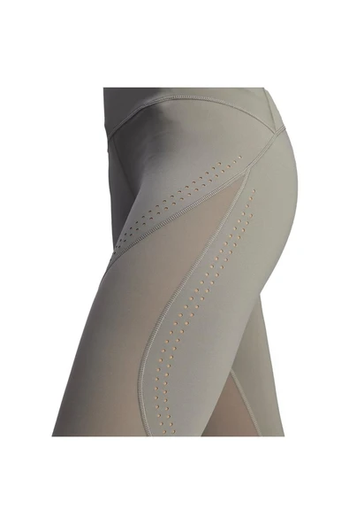 adidas Kadın  Bej  Tayt aSMC TPR 7/8 L JJ0148 - 6