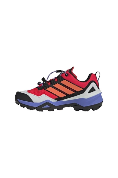 adidas Kadın  Kırmızı  Bot TERREX SKYCHASER GTX W IH1102 - 5