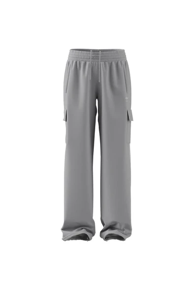 adidas Kadın  Gri  Eşofman Altı 3S CARGO PANTS JC8139 - 7