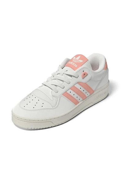 adidas Kadın  Beyaz  Sneaker RIVALRY LOW W JH7988 - 10