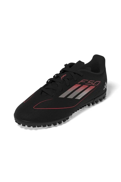 adidas Çocuk  Siyah  Halı Saha F50 CLUB TF J IE3731 - 3