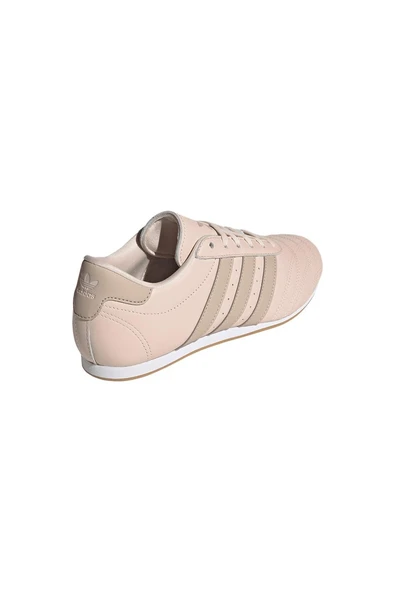 adidas Kadın  Pembe  Sneaker adidas TAEKWONDO LACE W Pembe JS0304 - 7