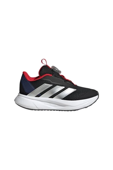adidas Unisex Çocuk Siyah Koşu Ayakkabısı DURAMO SL2 BOA K IH3603