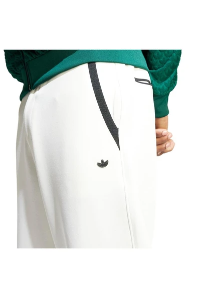 adidas Erkek  Beyaz  Eşofman Altı PREM TP JD3399 - 6