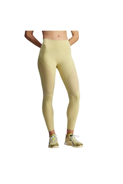 adidas Kadın  Sarı  Tayt aSMC TPR 7/8 L JJ0146 - 3
