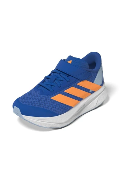 adidas Mavi Çocuk   Koşu Ayakkabısı DURAMO SL2 EL C JS2800 - 10