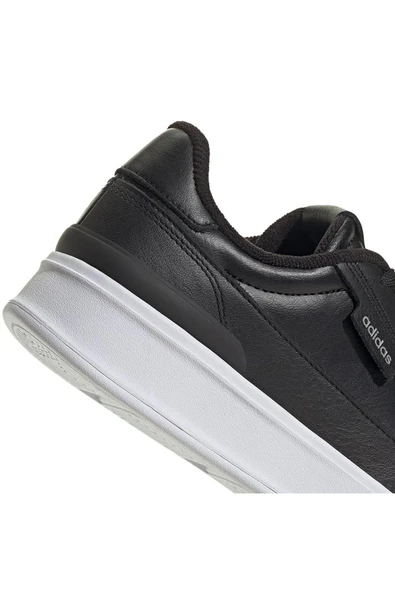 adidas Kadın Siyah Yürüyüş Ayakkabısı ASPYRE JI2132 - 8