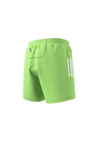 adidas Erkek  Yeşil  Şort OTR B SHORT IZ4396 - 11