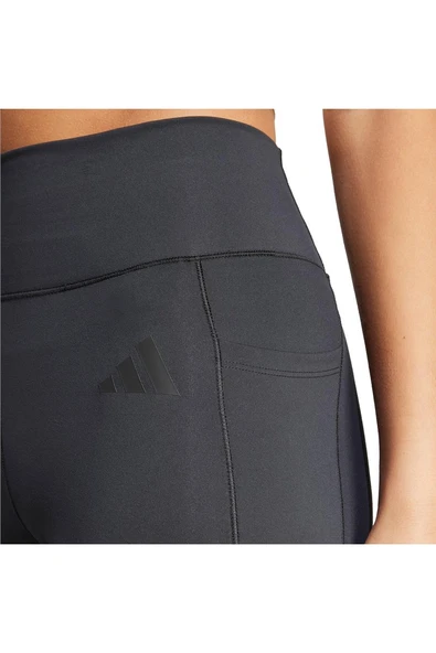 adidas Kadın  Siyah  Tayt W CE G LEG Siyah JF3414 - 6