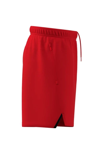 adidas Erkek  Kırmızı  Şort D4T HYBRID SHOR JI8152 - 10