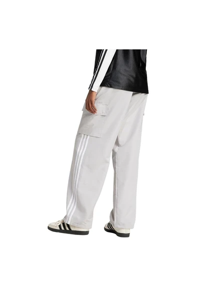 adidas Kadın  Gri  Eşofman Altı 3S CARGO PANTS JC8139 - 3