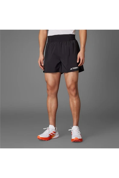 adidas Erkek  Siyah  Şort XPR SHORTS JE9433 - 11