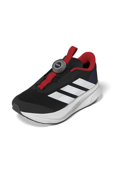 adidas Unisex Çocuk Siyah Koşu Ayakkabısı DURAMO SL2 BOA K IH3603 - 11