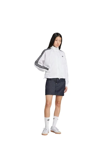 adidas Kadın  Mavi  Etek DNM SKIRT JJ3147 - 5