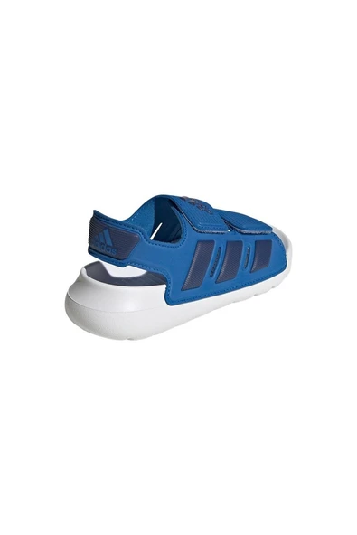 adidas Çocuk  Mavi  Sandalet ALTASWIM 2.0 C ID2841 - 7