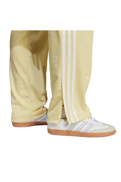 adidas Kadın  Sarı  Eşofman Altı FIREBIRD TP JC8288 - Resim 5